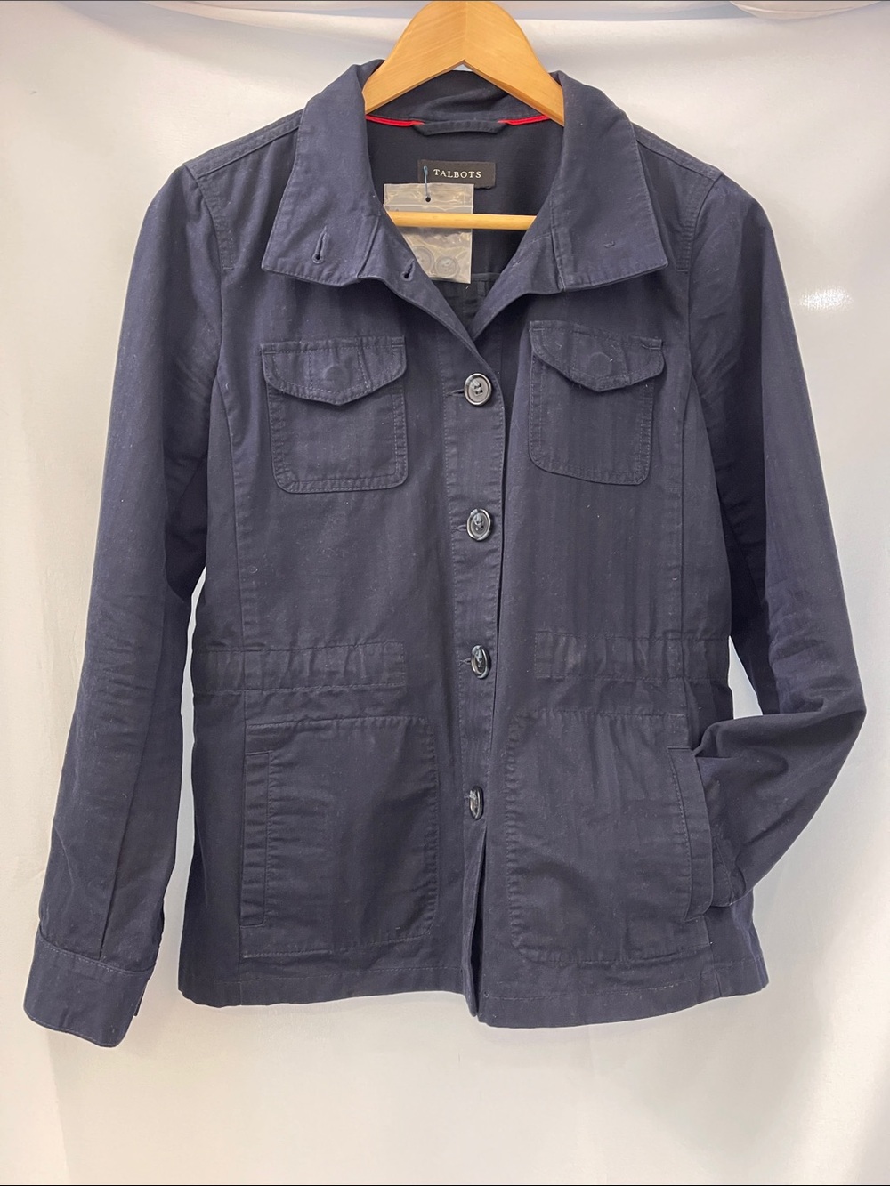Talbots Jacket